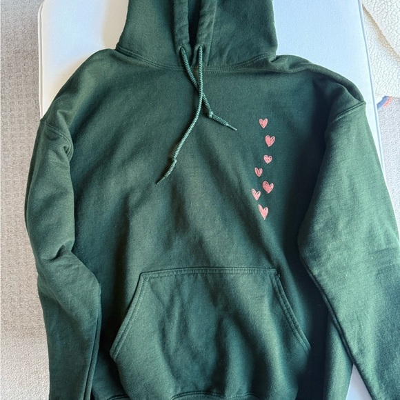 Selena Gomez Tops - Selena Gomez Official Paper Plane Hoodie